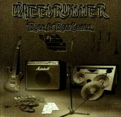 Wheelrunner : Rock 'n' Roll Lover